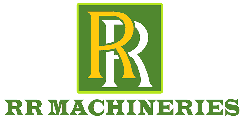 RR Machineries Kovai